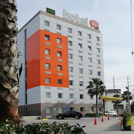 Hotel Hi! Santa Catarina Santa Catarina  Exteriér fotografie