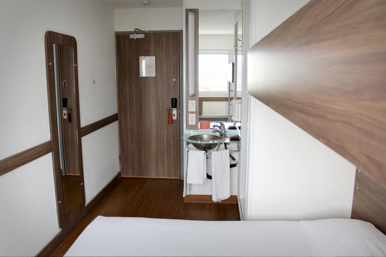 Hotel Hi! Santa Catarina Santa Catarina  Exteriér fotografie