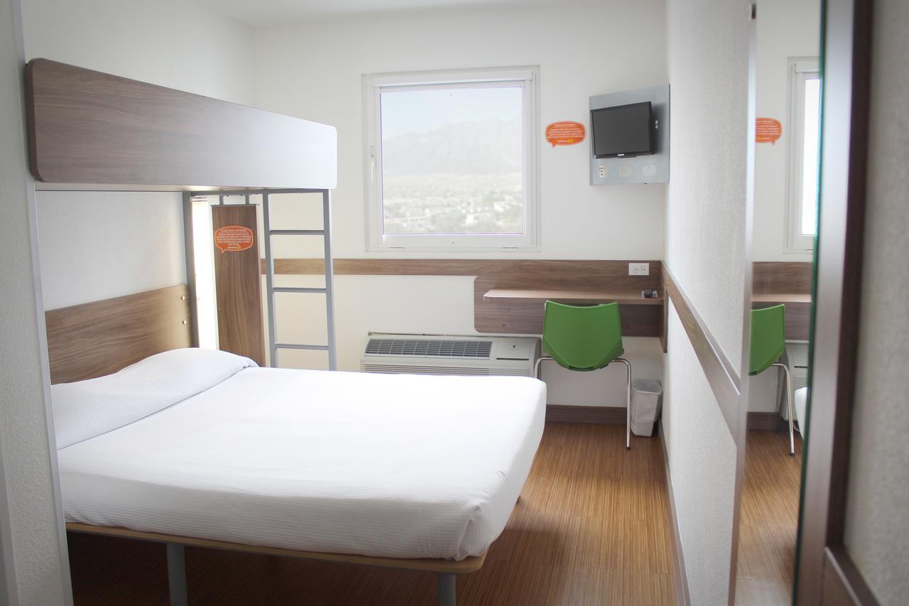 Hotel Hi! Santa Catarina Santa Catarina  Exteriér fotografie