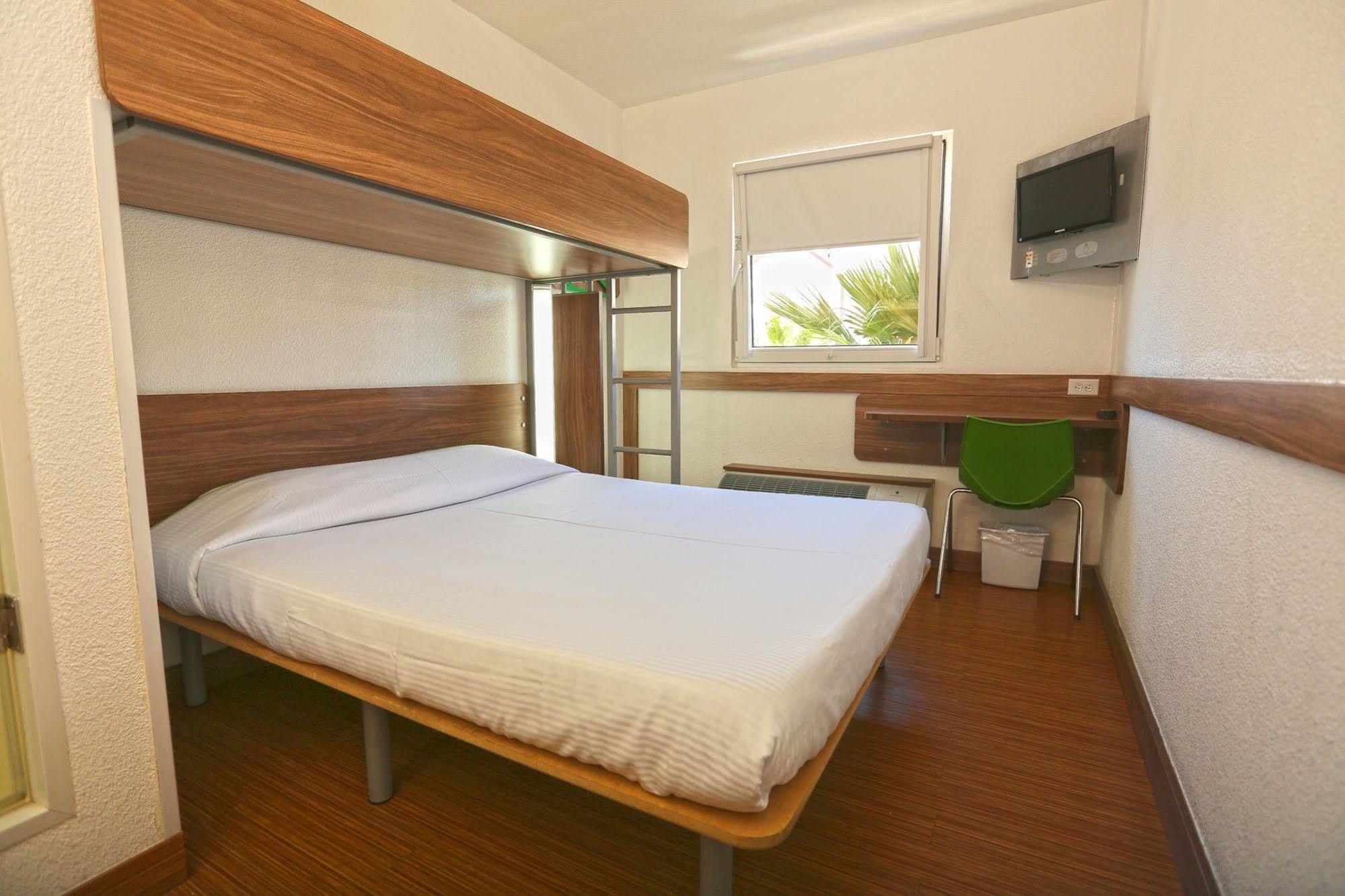 Hotel Hi! Santa Catarina Santa Catarina  Exteriér fotografie