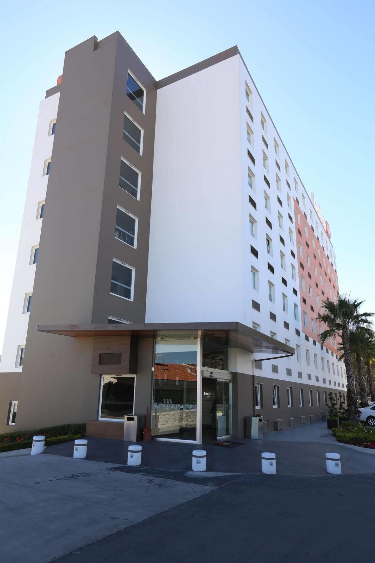 Hotel Hi! Santa Catarina Santa Catarina  Exteriér fotografie